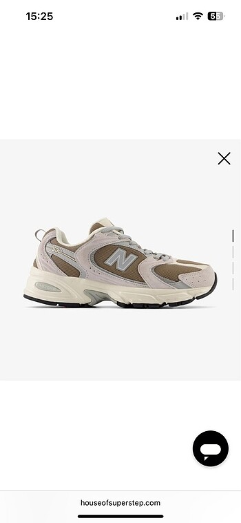 New Balance New Balance 530