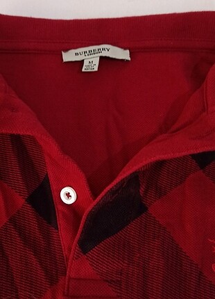 Burberry Kazak