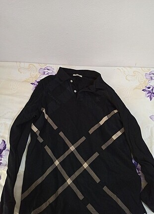 Burberry Kazak