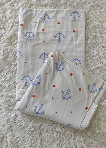 7 Yaş Beden Pijama takımı
