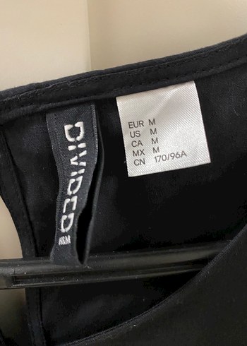 Siyah Uzun Kollu Kadın Bluz - Görsel 4