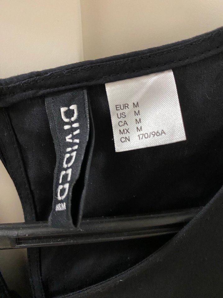 Siyah Uzun Kollu Kadın Bluz - Görsel 4