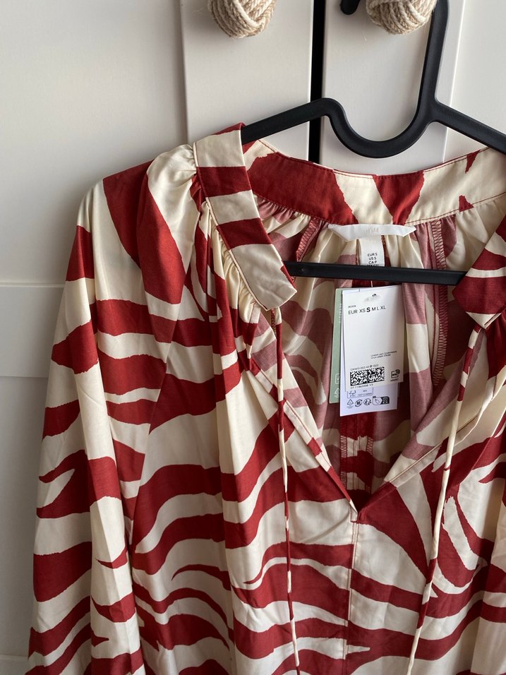 Hm tunik elbise - Görsel 3