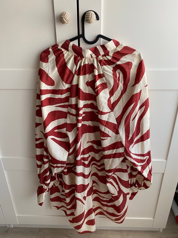 Hm tunik elbise - Görsel 5