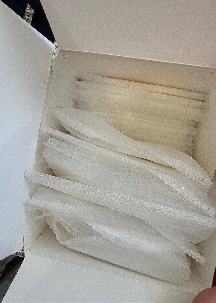 Baby mom göğüs pedi - Görsel 2