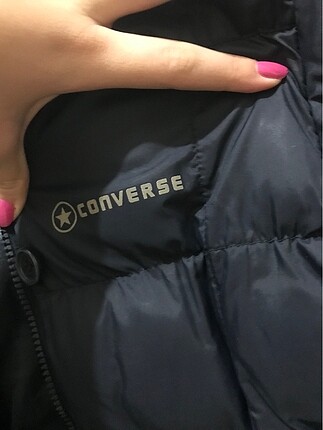 Zara CONVERSE MONT