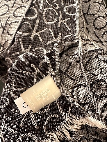 Calvin klein şal
