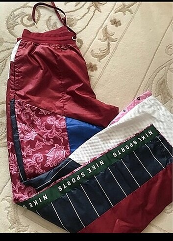Nike Nıke eşofman altı