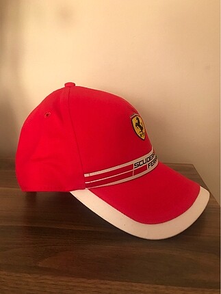 Orjinal Ferrari şapka