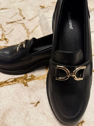 Deichmann Loafer ayakkabı