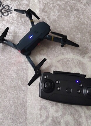 Kameralı drone