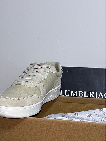 Lumberjack erkek ayakkabı