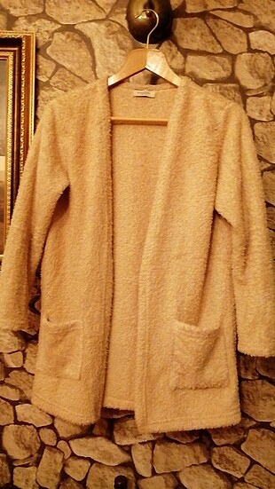 Burberry hırka