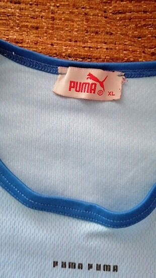 Puma Atlet