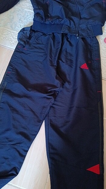 Orjinal Adidas 