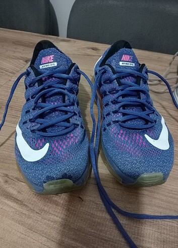 Orjinal Nike Air Max ayakkabı