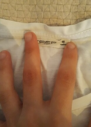 Zara Mini üst