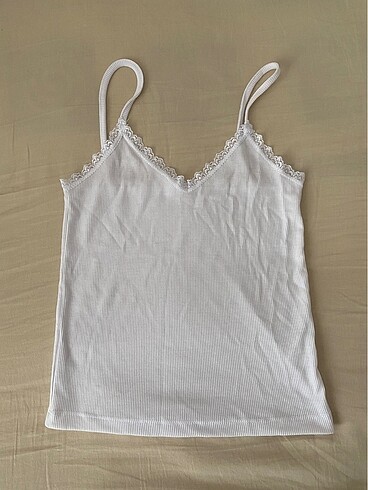 Bershka Bluz askılı