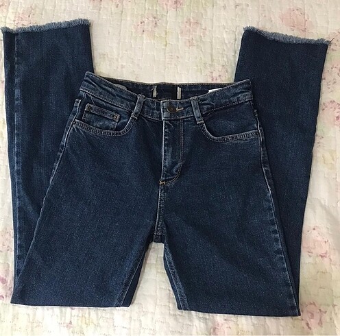Ltb kot pantolon 25 beden