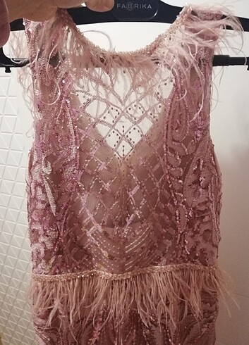 Özel dikim abiye - Görsel 4