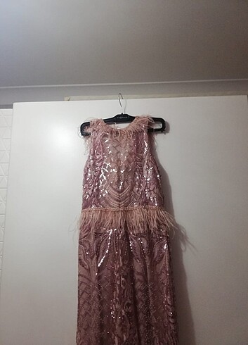 Özel dikim abiye - Görsel 5