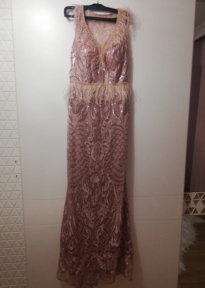 Özel dikim abiye - Görsel 3