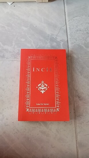 İncil