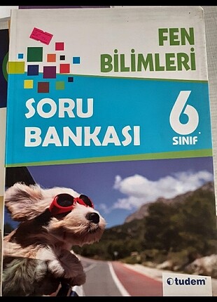 6.sınıf fen Bilimleri 