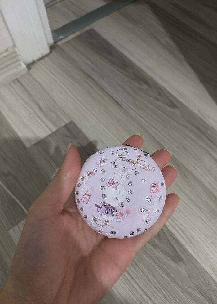 Cep ayna - Görsel 3