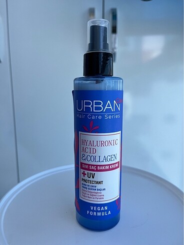Urban Care Urban Sıvı Saç Kremi