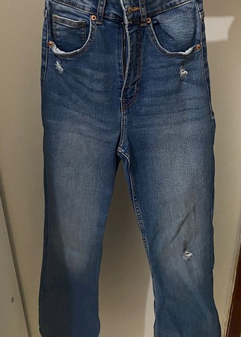 Bershka jean - Görsel 2