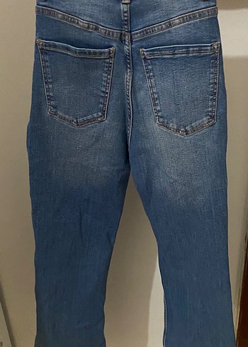 Bershka jean - Görsel 3