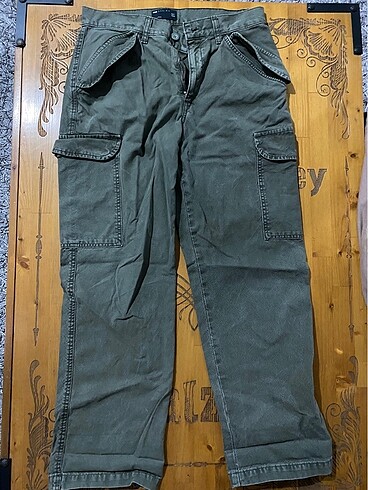asos kargo pantolon
