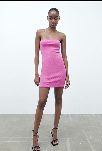 Zara Zara elbise