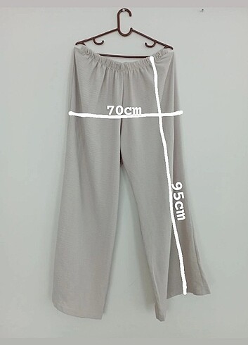 Tunik -pantalon takımı  - Görsel 5