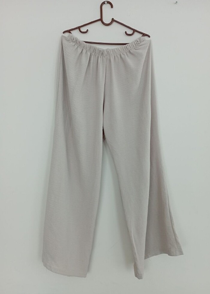 Tunik -pantalon takımı  - Görsel 2