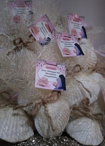 Nişan, düğün, mevlüt hatırası - Görsel 2