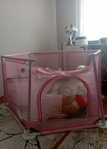 Oyun alanı, oyun havuzu - Görsel 2