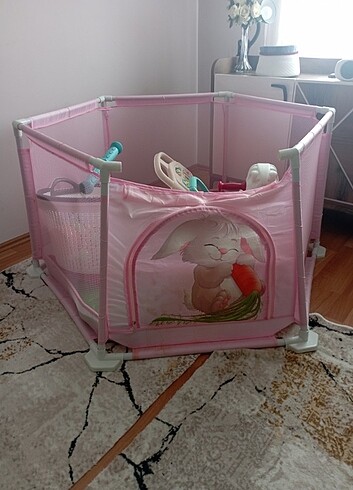 Oyun alanı, oyun havuzu - Görsel 4