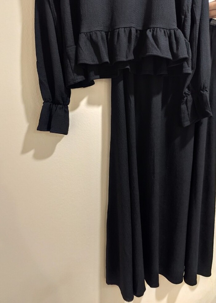 Etekli takım - Görsel 2