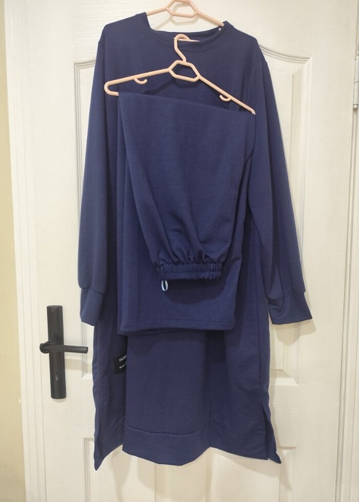 Tunik takım - Görsel 2