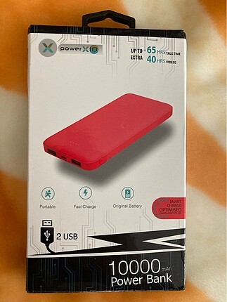 Powerbank