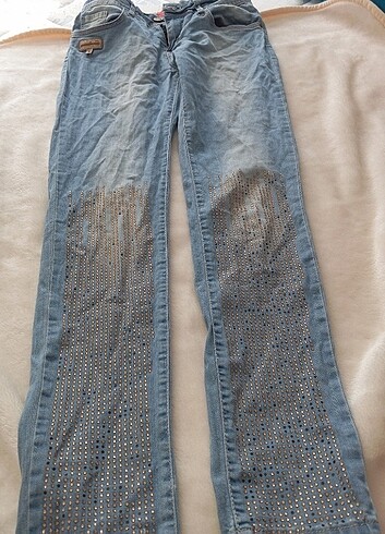 Zara Kot pantolon