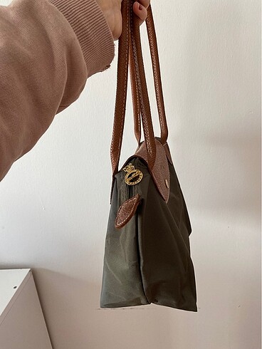  Beden Longchamp çanta