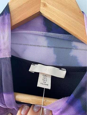 H&M H&M elbise