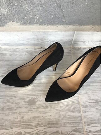 Zara stiletto