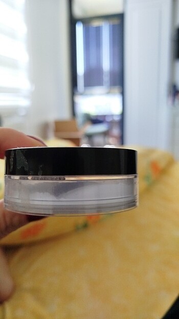  Beden Renk Loreal Sabitleyici Pudra