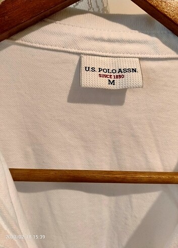m Beden Polo t-shirt 