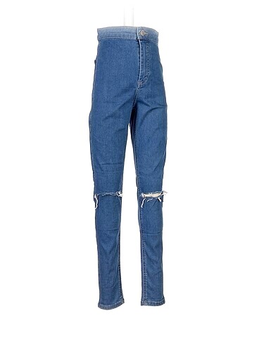 Topshop Topshop Skinny %70 İndirimli.