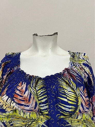 Twist Yazlık tshirt
